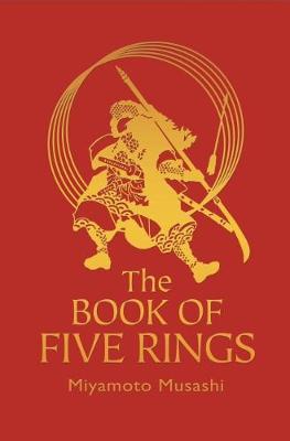 The Book of Five Rings - The Strategy of the Samurai