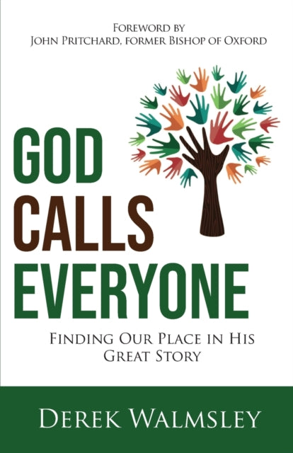 God Calls Everyone