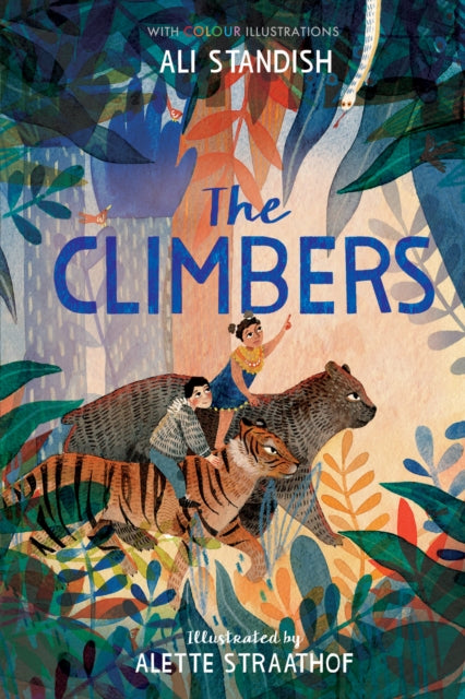 The Climbers