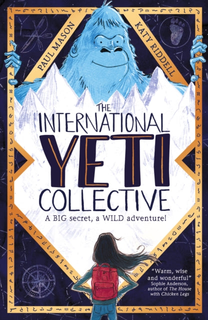 International Yeti Collective