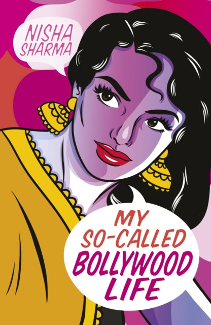 My So-Called Bollywood Life