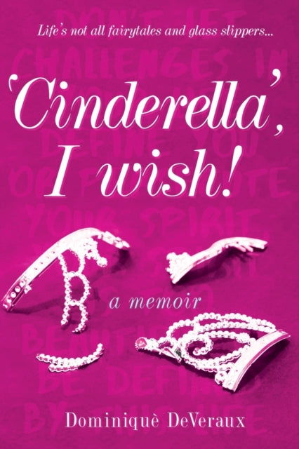 ‘Cinderella’, I wish!