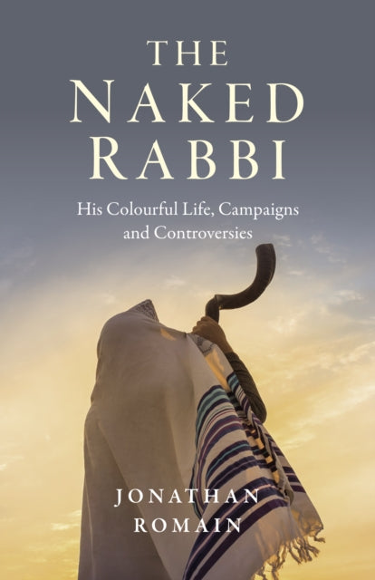 Naked Rabbi, The