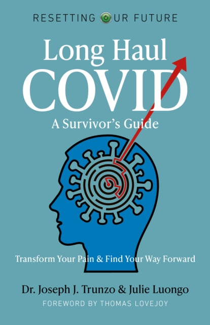 Resetting Our Future: Long Haul COVID: A Survivor’s Guide