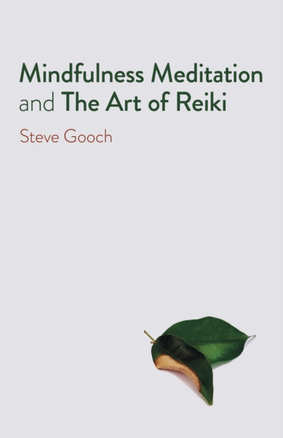 Mindfulness Meditation and The Art of Reiki