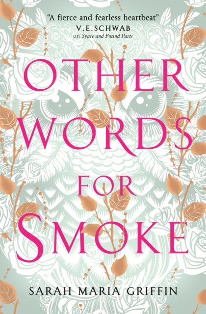 Other Words for Smoke