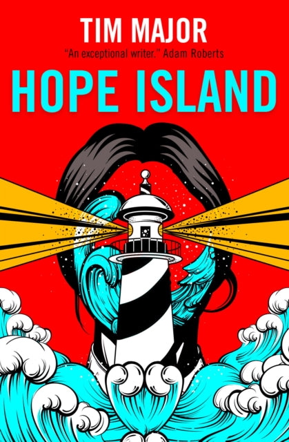 Hope Island