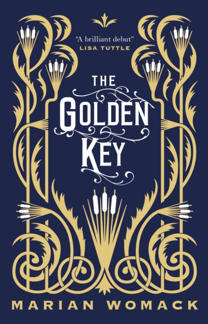 The Golden Key