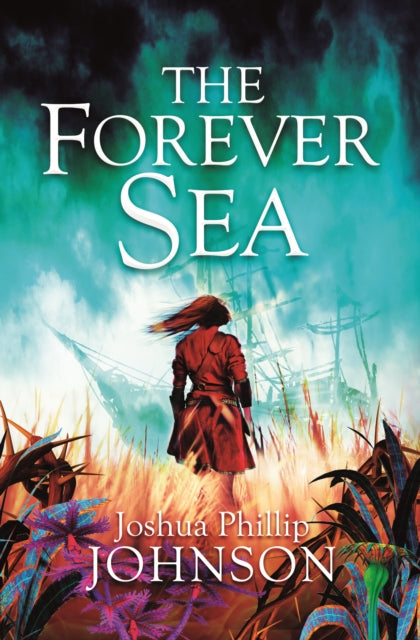 Forever Sea