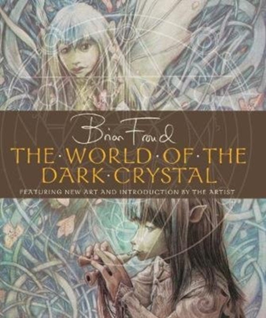 World of the Dark Crystal