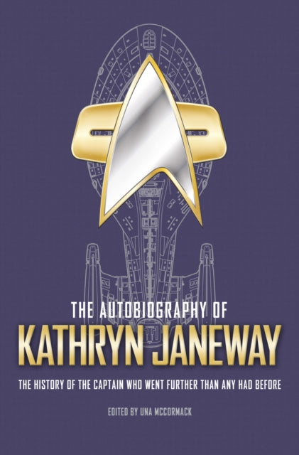 Autobiography of Kathryn Janeway