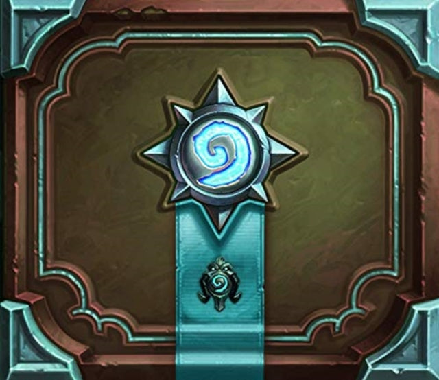 Art of the Hearthstone