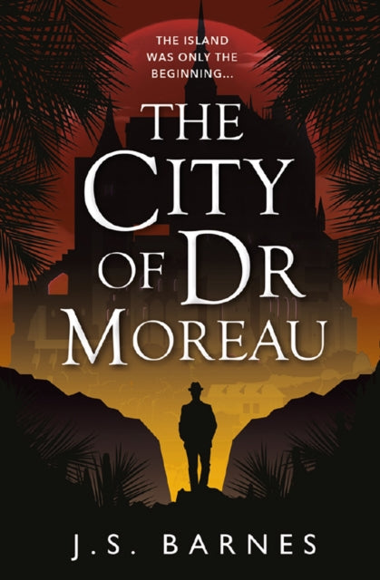 City of Dr Moreau