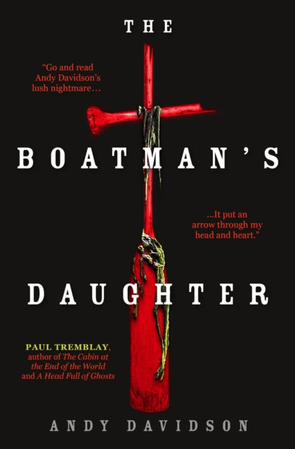 Boatman's Daughter