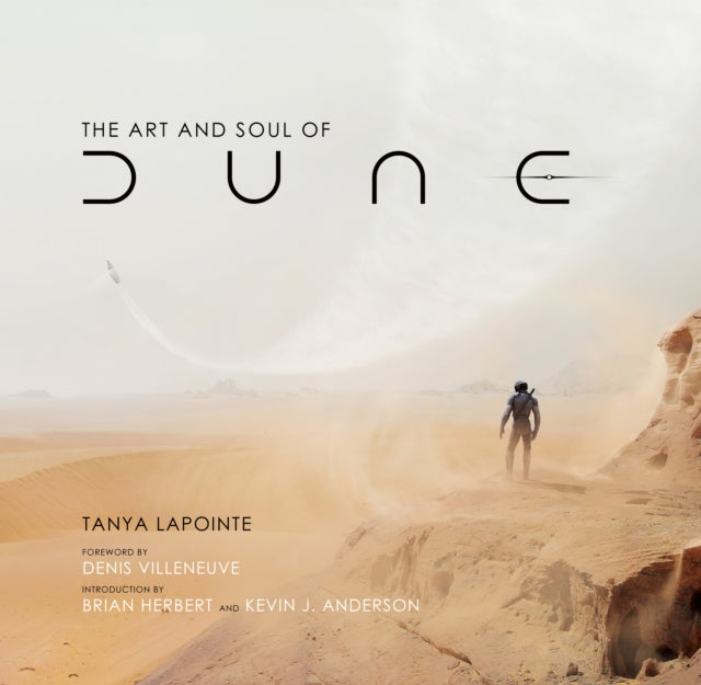 Art and Soul of Dune