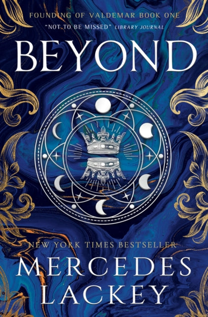 Founding of Valdemar - Beyond - signed edition