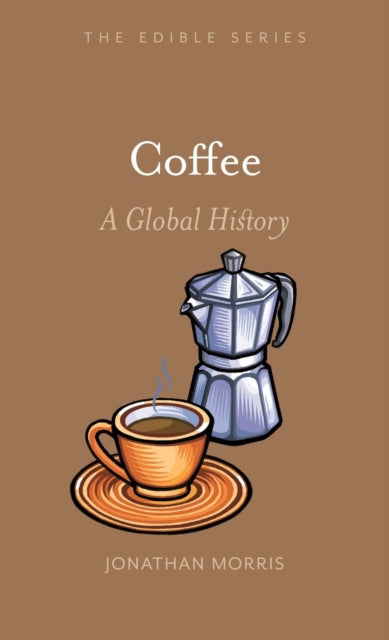 Coffee - A Global History