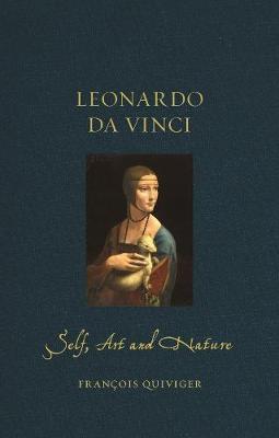 Leonardo da Vinci - Self Art and Nature