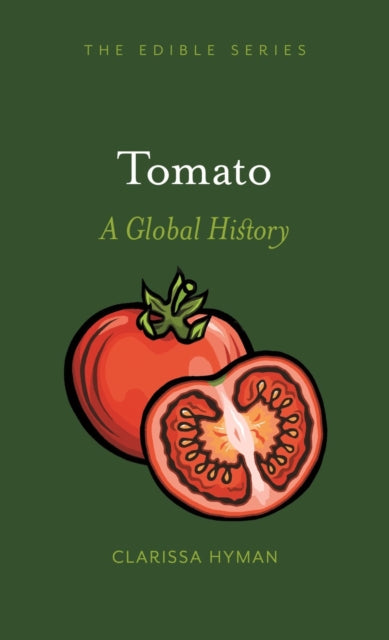 Tomato - A Global History