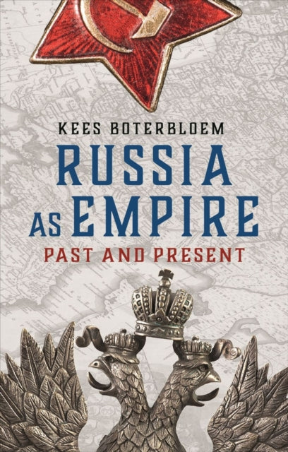 Russia as Empire - Past and Present