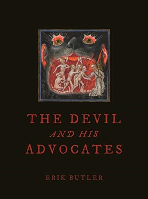 Devil and His Advocates