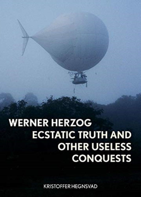 Werner Herzog