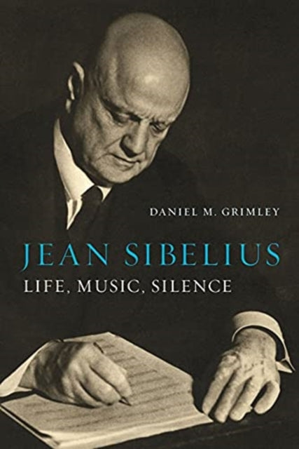 Jean Sibelius - Life, Music, Silence