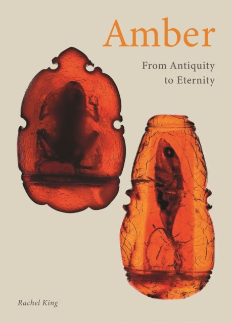 Amber - From Antiquity to Eternity