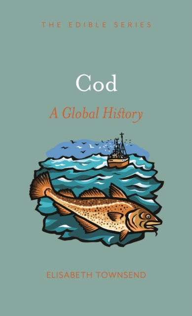 Cod - A Global History