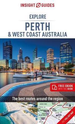 Insight Guides Explore Perth & West Coast Australia (Travel Guide with Free eBook)