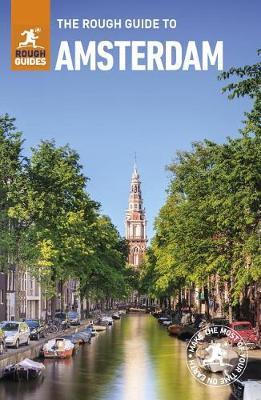 The Rough Guide to Amsterdam - (Travel Guide)