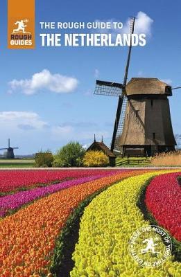 The Rough Guide to the Netherlands - (Travel Guide)