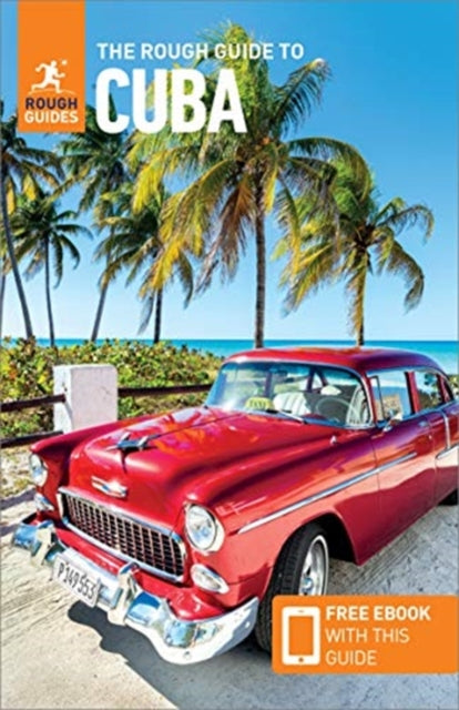 The Rough Guide to Cuba (Travel Guide with Free eBooks)