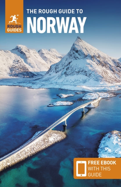 Rough Guide to Norway: Travel Guide with eBook