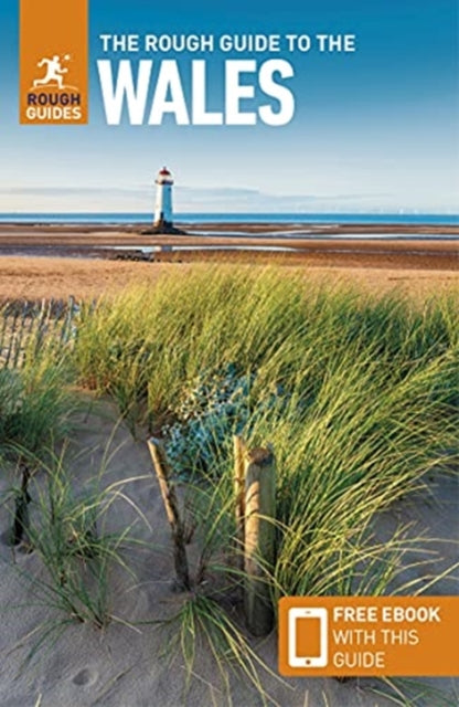 Rough Guide to Wales (Travel Guide with Free eBook)