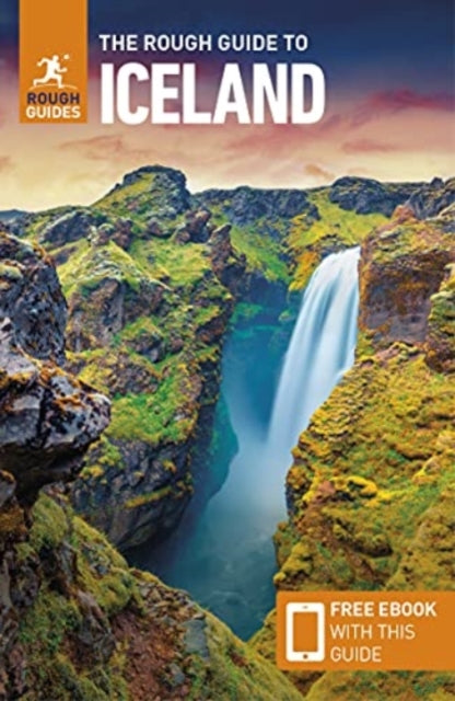 Rough Guide to Iceland: Travel Guide with eBook