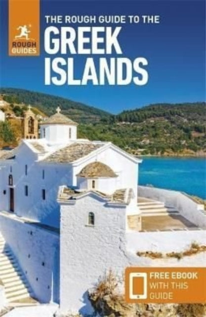 Rough Guide to the Greek Islands: Travel Guide with eBook