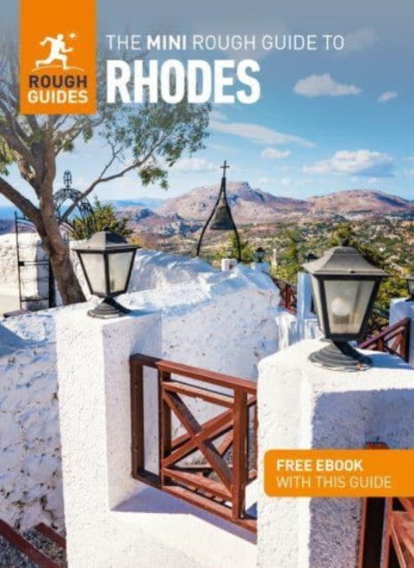 The Mini Rough Guide to Rhodes (Travel Guide with Free eBook)