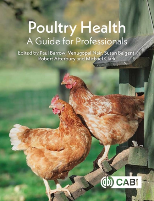 Poultry Health - A Guide for Professionals
