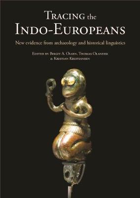 Tracing the Indo-Europeans - New evidence from archaeology and historical linguistics