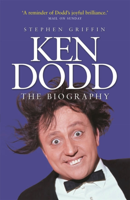 Ken Dodd