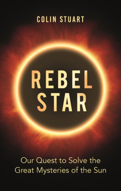 Rebel Star