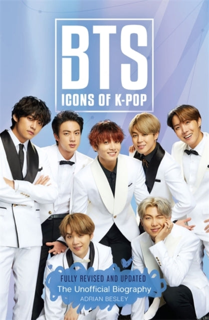 BTS - Icons of K-Pop