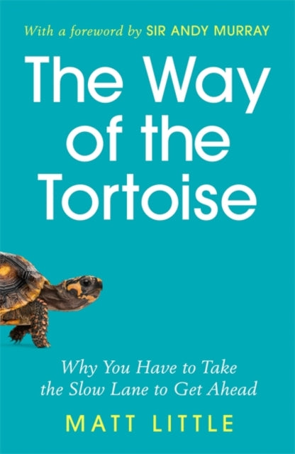 Way of the Tortoise