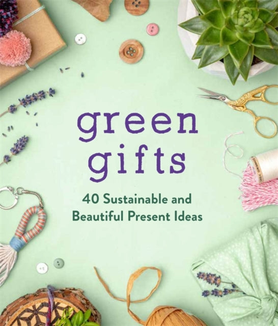 Green Gifts