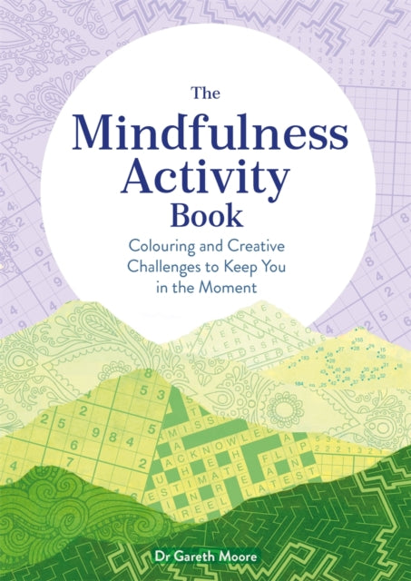 Mindfulness Activity Book