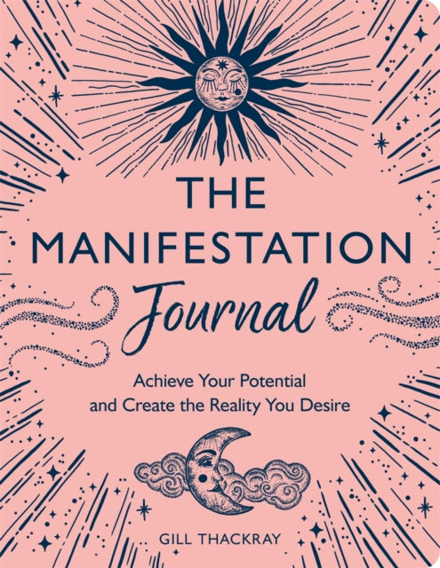 Manifestation Journal