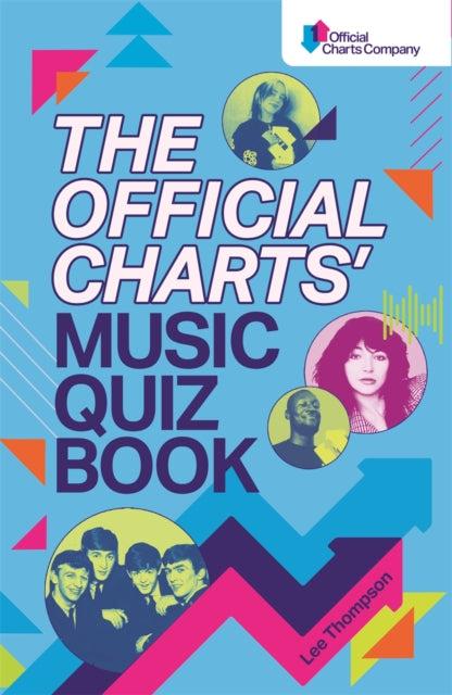 Official Charts' Music Quiz Book