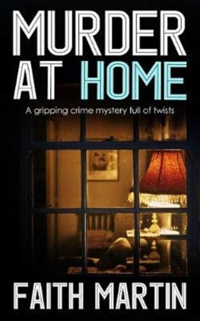 Murder at Home