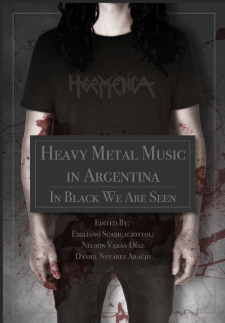 Heavy Metal Music in Argentina